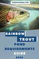 How to Create a Trout Pond
