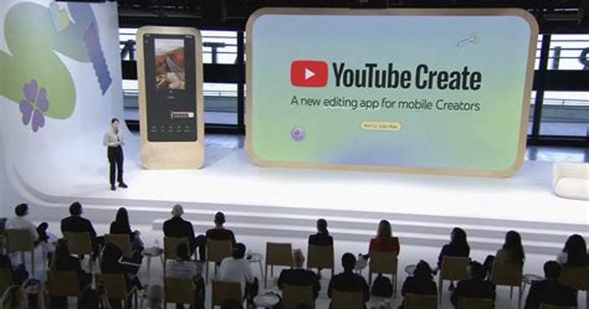 How to Create A