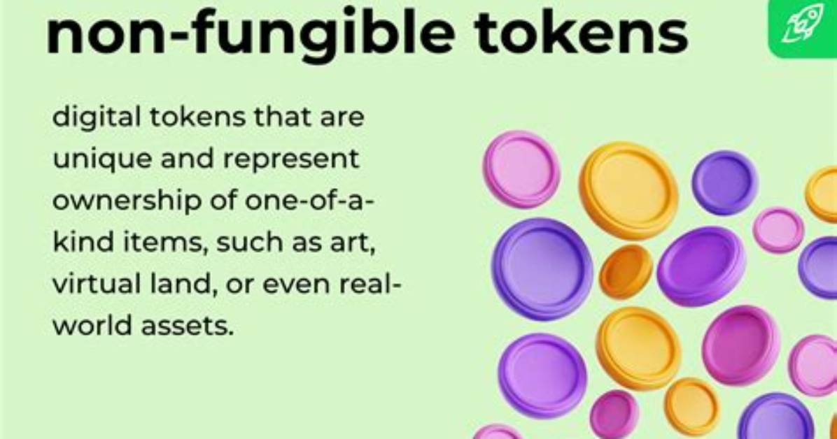 How to Create Non Fungible Tokens?