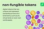 How to Create Non Fungible Tokens?