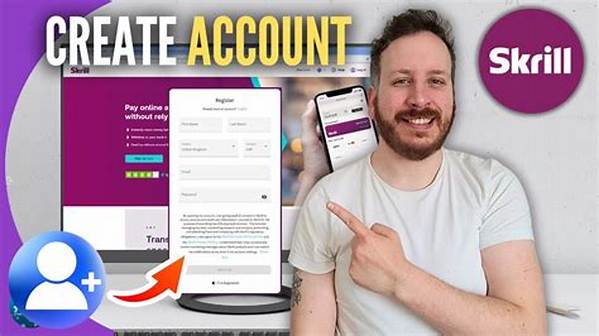 【How-To】Create Old Skrill Account - Howto. Org