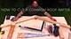 How to Cut a Compound Roof Rafter