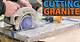 How to Cut Granite with Hand Tools