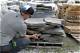 How to Cut Natural Stone
