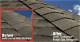 How to Cut Ridge Caps from Shingles