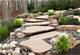 How to Cut Rocks for Landscaping