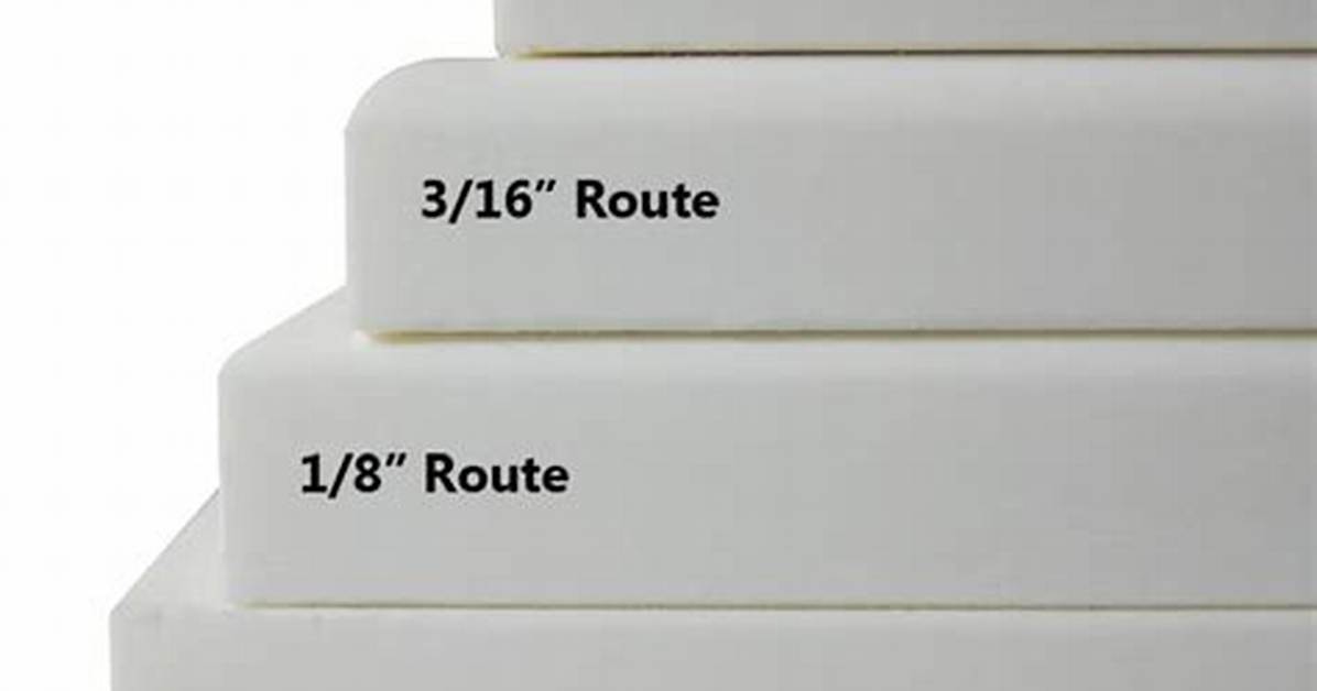 How to Cut Starboard