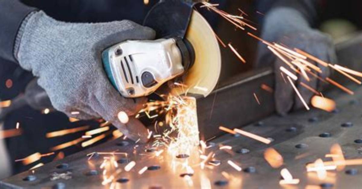 How to Cut Steel