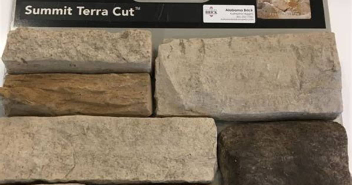 How to Cut Terra