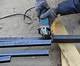 How to Cut Through a Metal Fence