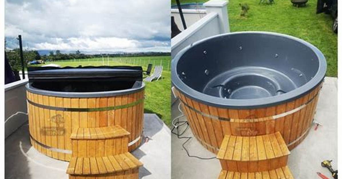 How to Cut up a Fiberglass Tub