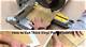 How to Cut Vinyl | Homesteady