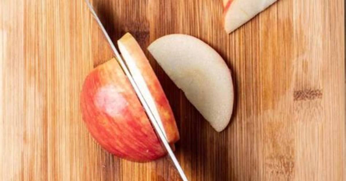 How to Cut