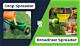 How to Decide Between a Drop Spreader vs Broadcast Spreader