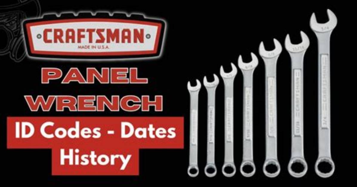How to Decode a Craftsman