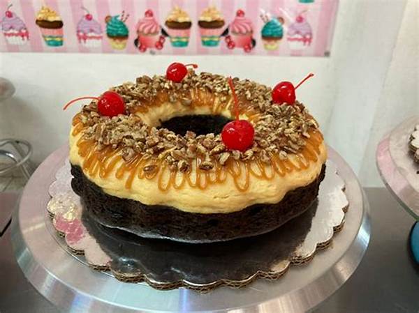 How to Decorate a Chocoflan: a Comprehensive Guide to Elevate Your Dessert