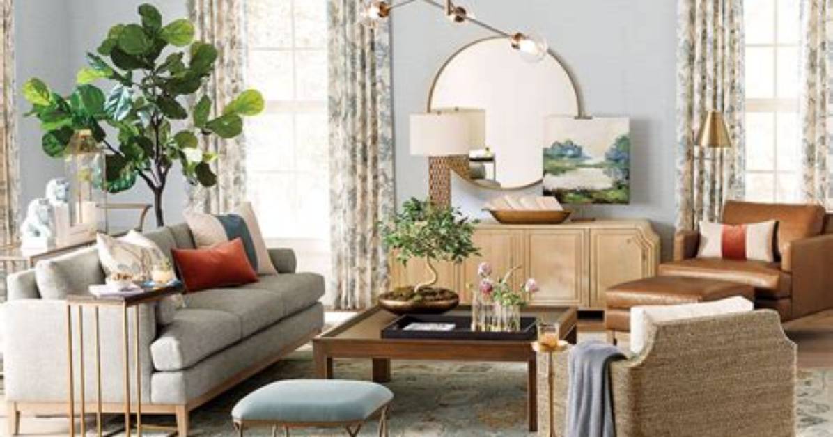 How to Decorate A