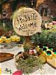 How to Decorate Like a Hobbit