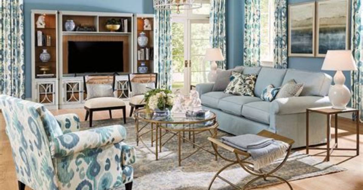 How to Decorate