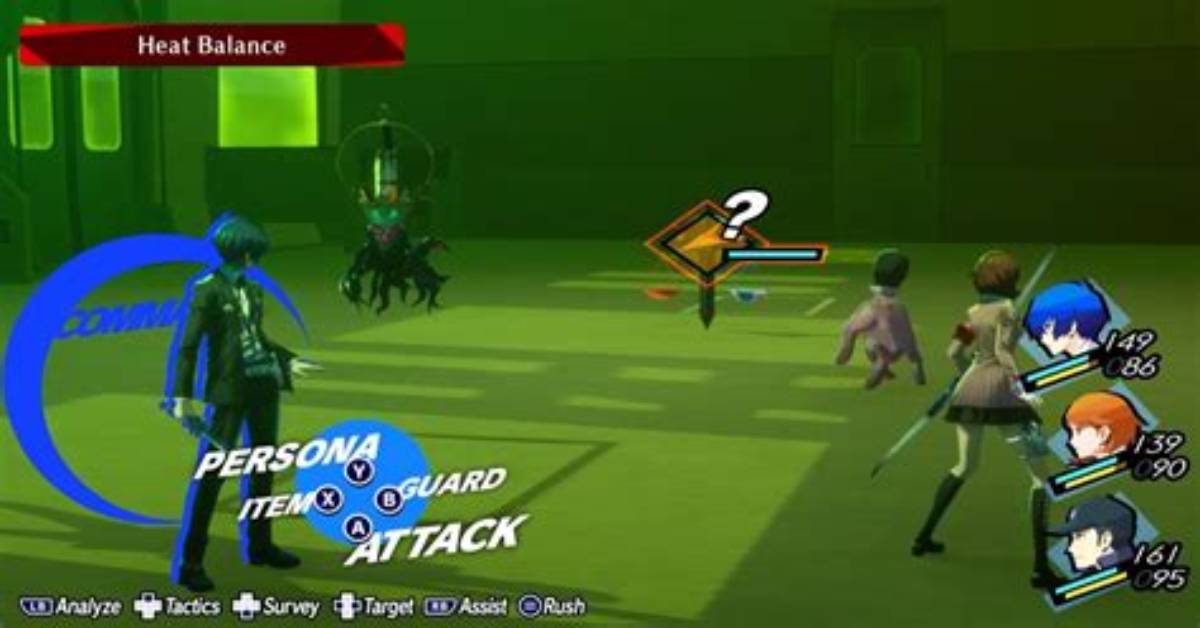 How to Defeat Spurious Book in Persona 3