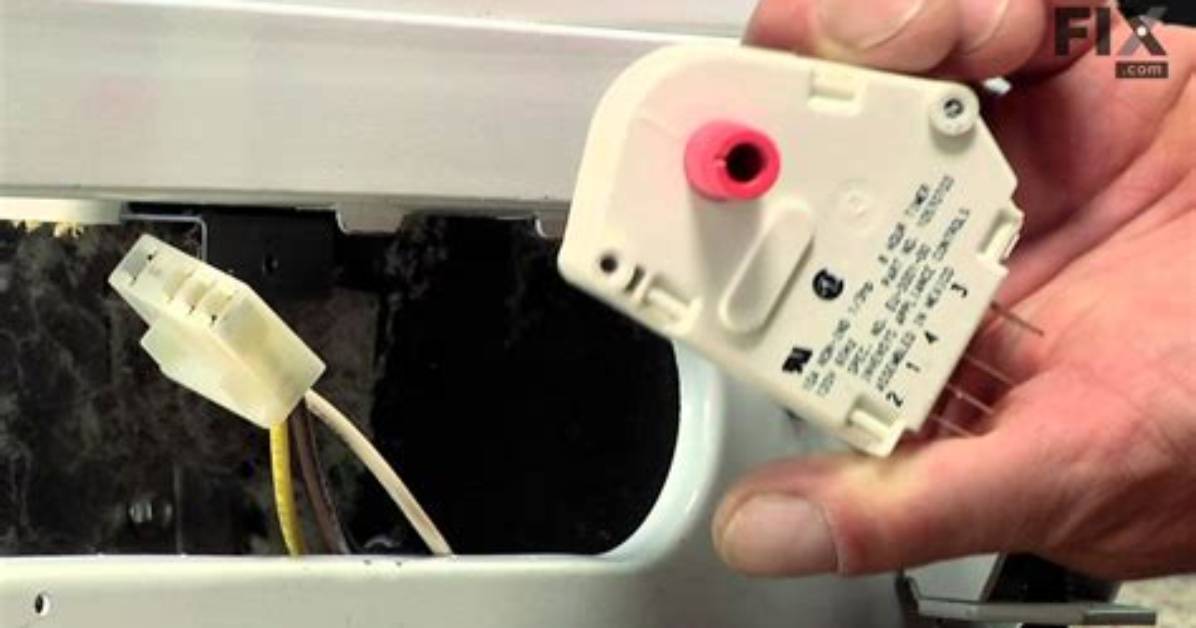 How to Defrost an Amana