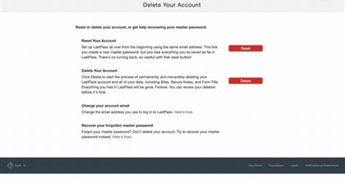 How to Delete a Master Account on a Ps3