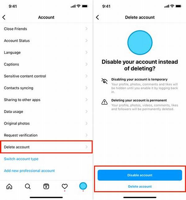 【How-To】Delete and Instagram Account - Howto. Org
