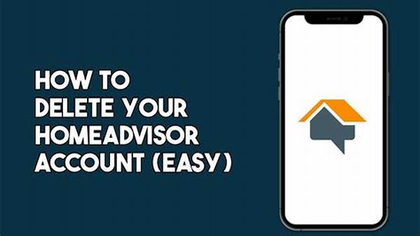 【How-To】Delete Homeadvisor Account - Howto. Org