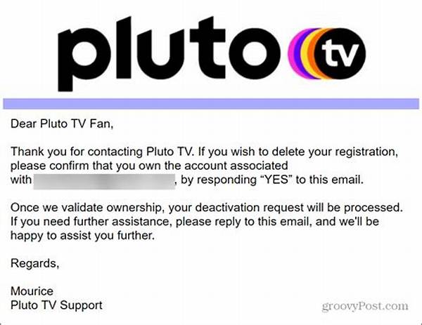【How-To】Delete Pluto Tv Account - Howto. Org