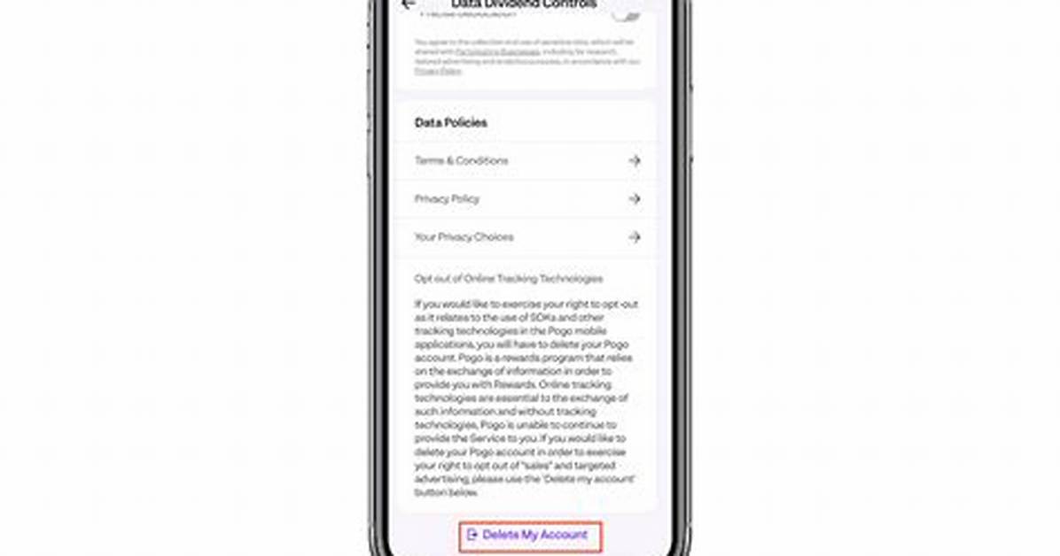 【How-To】Delete Pogo Account - Howto. Org
