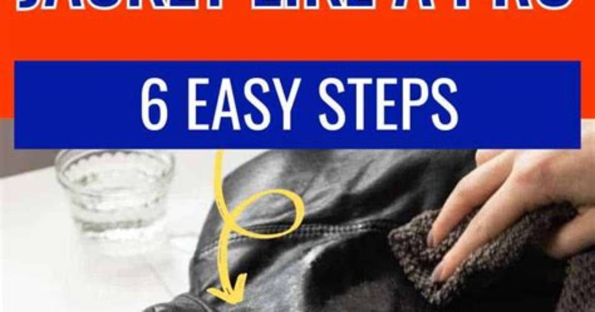 How to Deodorize a Leather
