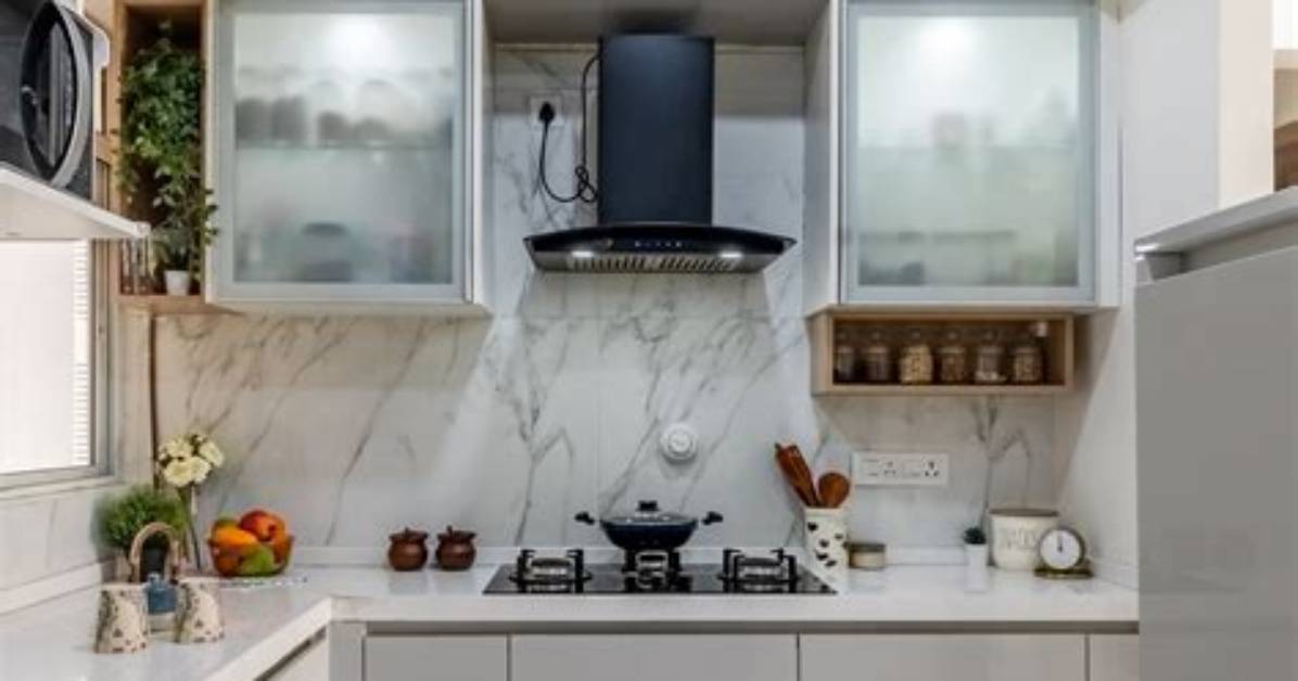 How to Design a 7X10 Kitchen