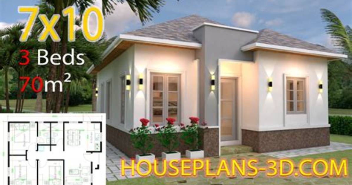 How to Design a 7X10