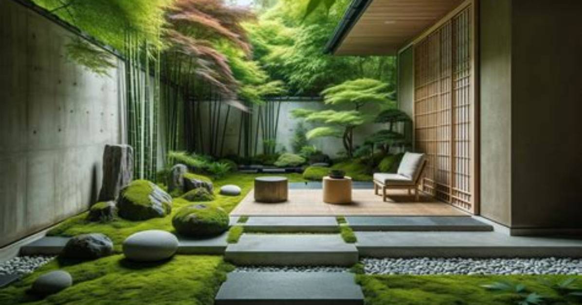 How to Design a Zen