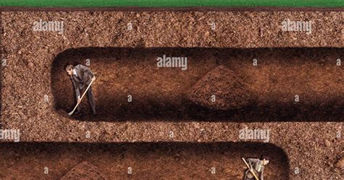 How to Dig Tunnels
