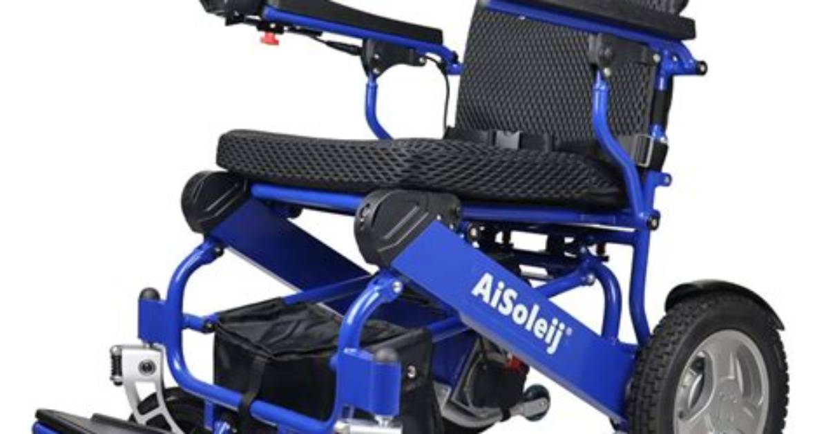 How to Disable an Electric