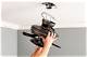 How to Disassemble a Ceiling Fan for Painting