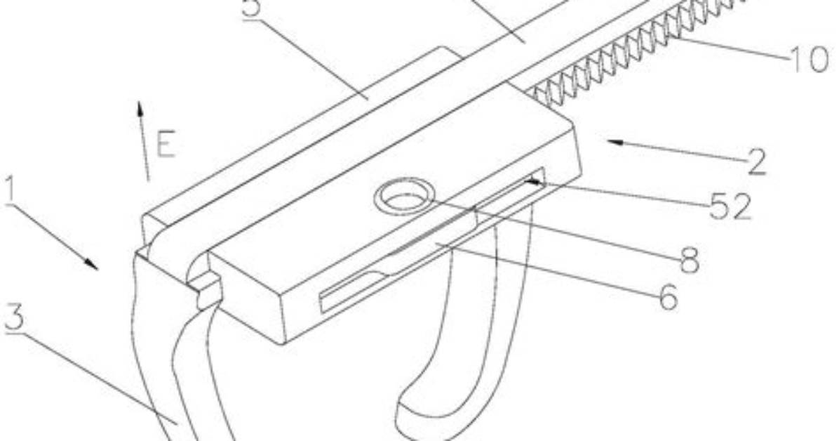 How to Disassemble a Eureka