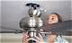 How to Disassemble a Hampton Bay Ceiling Fan