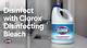 How to Disinfect Drinking Glasses with Clorox