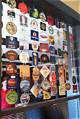 How to Display Beer Coasters