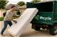 How to Dispose of a Waterbed Mattress