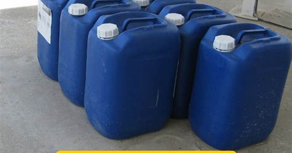 How to Dispose of Kerosene