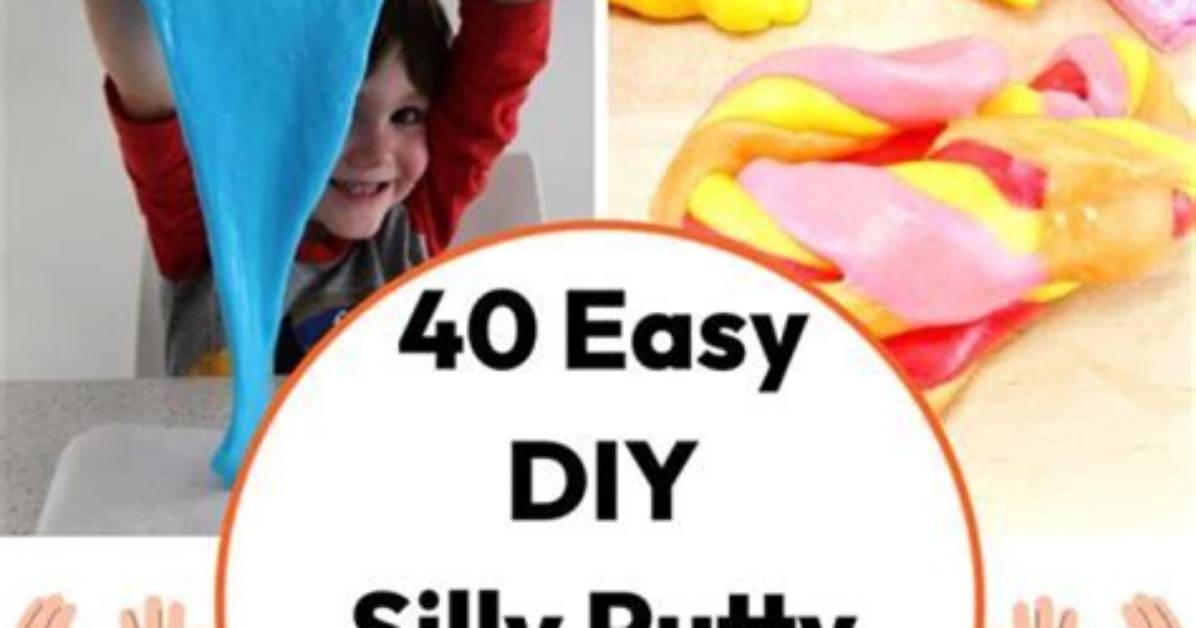 How to Dissolve Silly