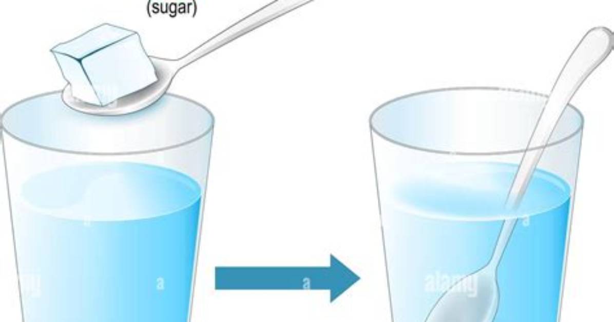 How to Dissolve