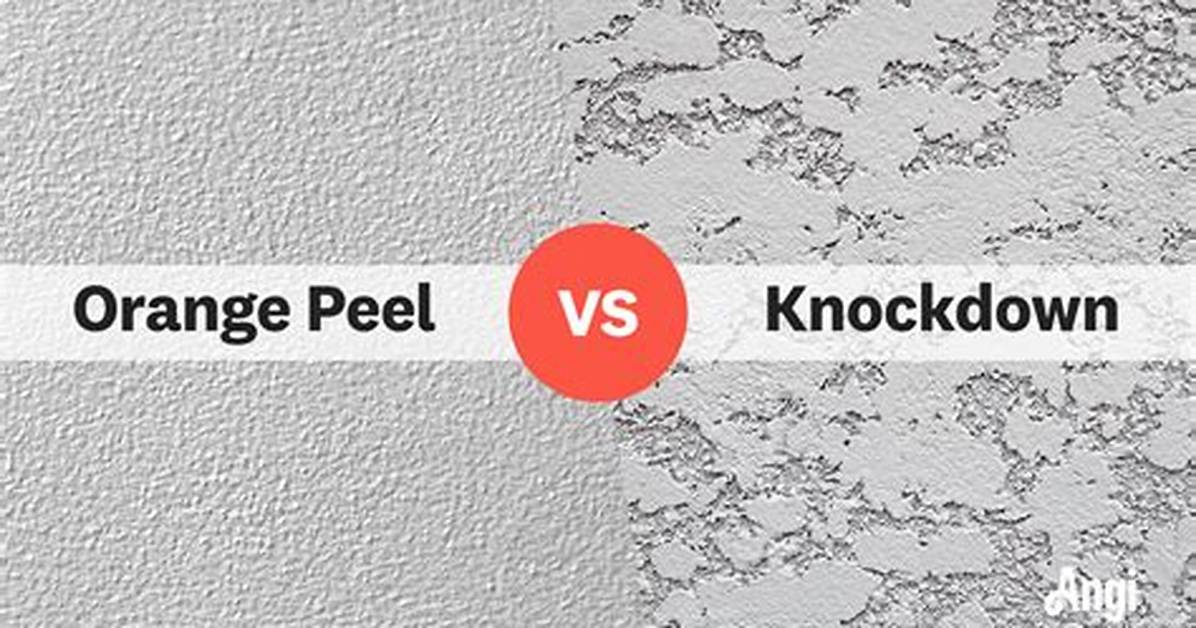 How to Do Knockdown