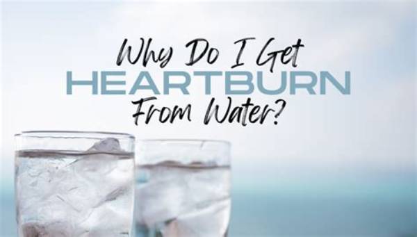 【How-To】Does Drinking Water Help Heartburn