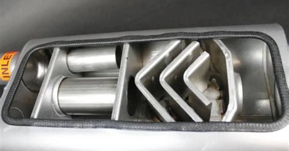 【How-To】Does Exhaust Packing Affect Performance