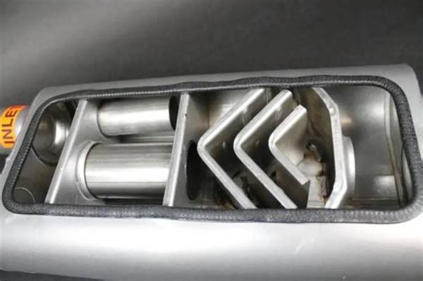 【How-To】Does Exhaust Packing Affect Performance