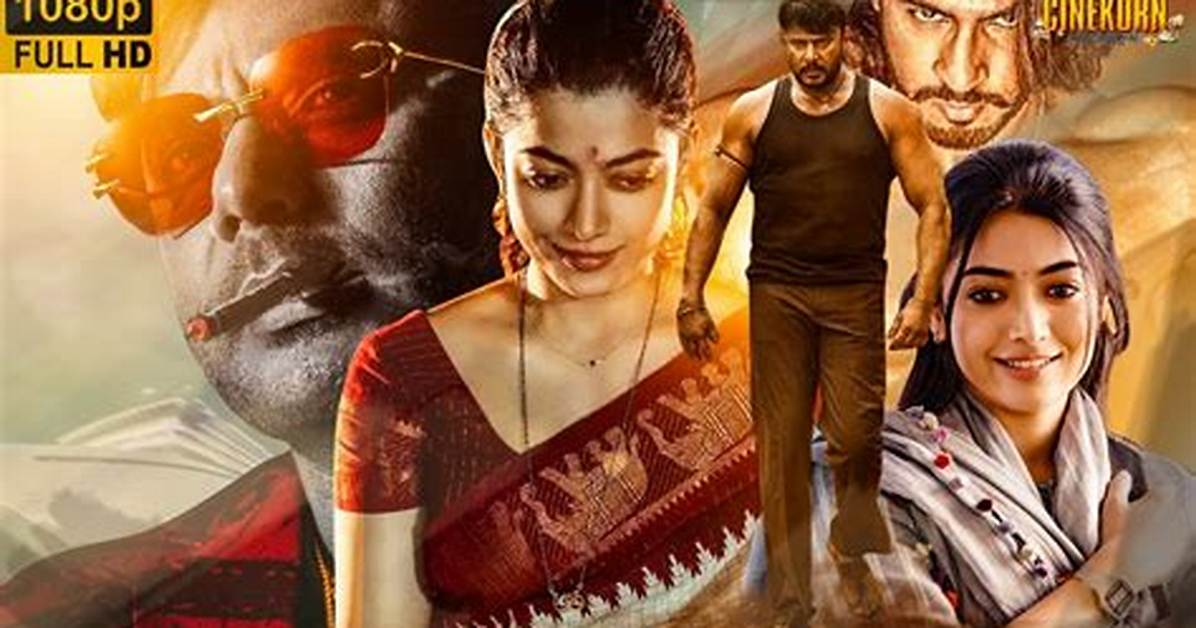How to Download South Movie Hindi Dubbed Versions: a Comprehensive Guide